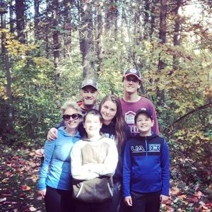 Meet your Posher, Gabriel